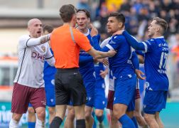 FC Carl Zeiss Jena BFC Dynamo 17022024 11